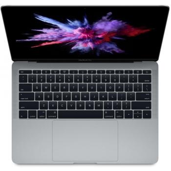 MacBook Pro 13 pouces | Core i7 2,4 GHz | 256 Go SSD | 8 Go RAM | Gris de l'espace (2016) | Azerty B-grade