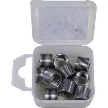 Assortimento di Utensili Condor 5397 con Filettatura