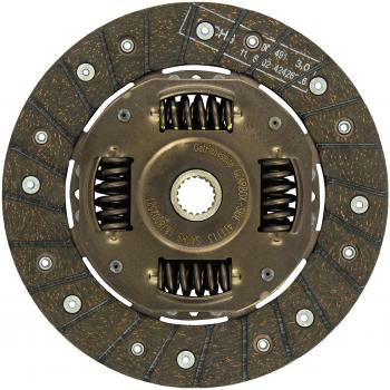 Sachs Frizione Disco 1878 002 521