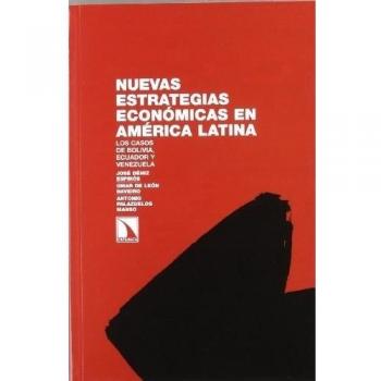 NUEVAS ESTRATEGIAS ECONOMICAS EN AMERICA LATINA