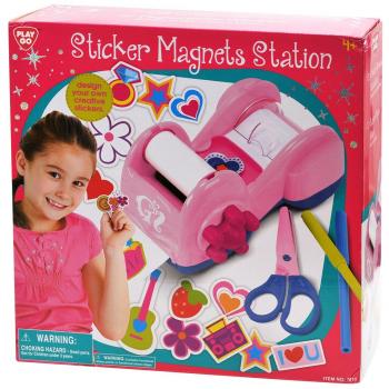 VisualizzaMag 7810 – Sticker Magnetico