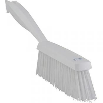 Balayette alimentaire Vikan 330 mm blanche