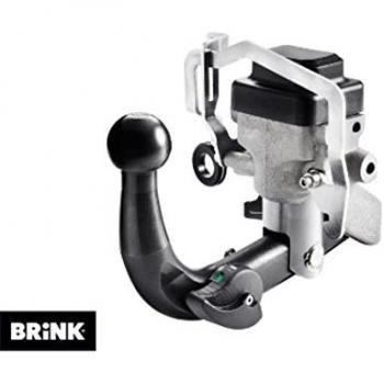 Ancoraggio di traino Thule 471500