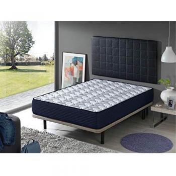 Matelas 140x200 Equilibré 26 cm
