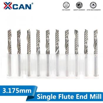 Brocas de corte XCAN 10 Uds. 15/17/20/22mm