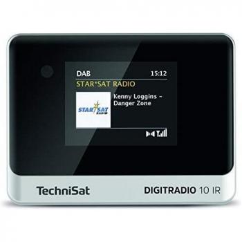 TechniSat DIGITRADIO 10 IR