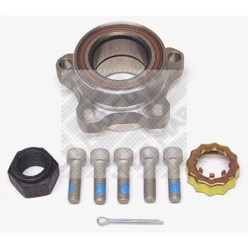 Kit Cojinete de Rueda Mapco 26633
