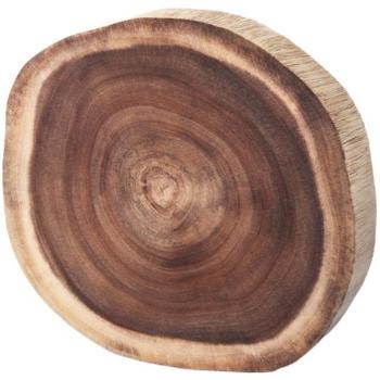 Tabla de Madera Para Frutas y Verduras