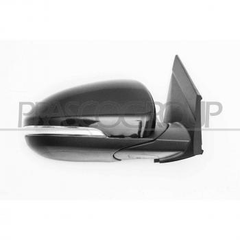PRASCO Specchietto Retrovisore HN8067303