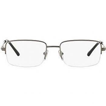 Sferoflex SF2270 col. 268 Men's Square Gunmetal Eyewear