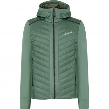 Sudadera Zuko 3 de Didriksons con capucha