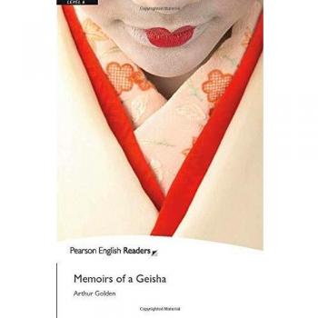 Memoirs of a Geisha