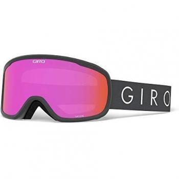 Máscara de Nieve Giro Moxie Unisex Adulto Talla Única