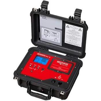 BENNING PV 3 Test Device