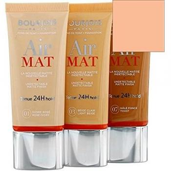 Bourjois Air Mat 30ml