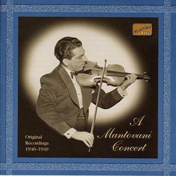 A mantovani concert