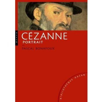 Pascal Bonafoux Cézanne Portrait