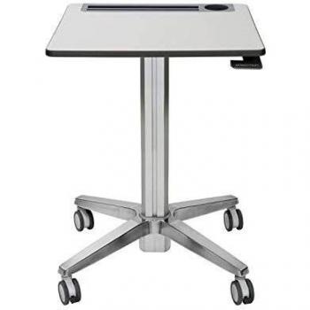 Ergotron LearnFit 16-Inch Sit-Stand Desk