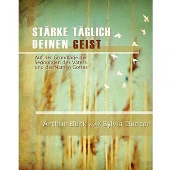 Stärke täglich deinen Geist