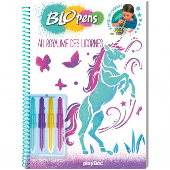 Blopens