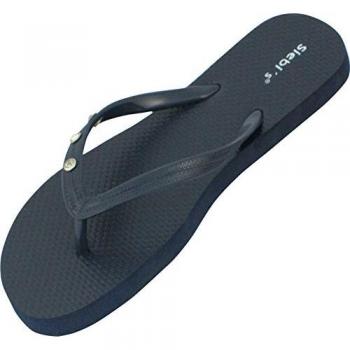 Siebi's Palma Flip Zehentrenner flach Herrenleicht – 45 cm