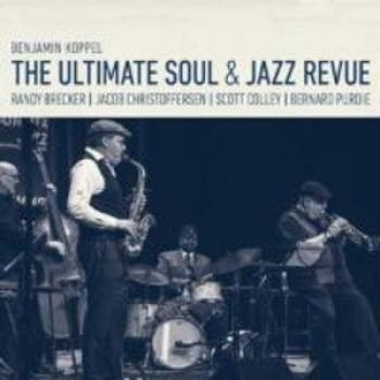 L'Œuvre Suprême de Soul et Jazz – Benjamin Koppel