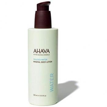 Gel Hydratant Ahava Eau des Sables 250 ml