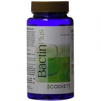 Codiet Bactinplus 60 caps
