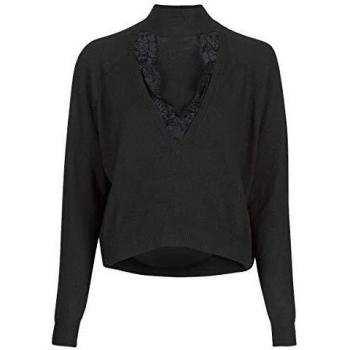 Pulôver Guess Preto