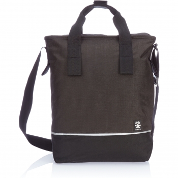 Messenger Bag PRYM‑S-001 in Black