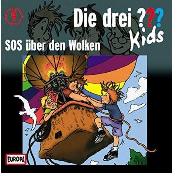 Die Drei ??? Kids