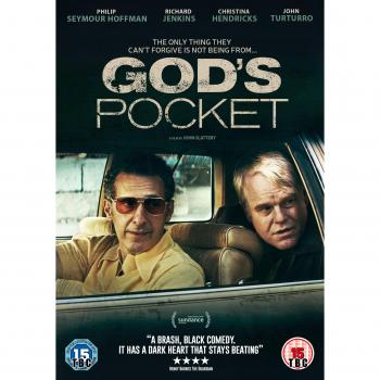 God's Pocket 2014