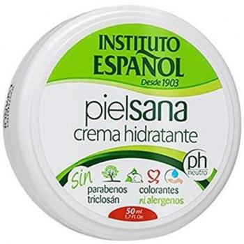 Healthy Skin Intense Cream by Instituto Español – 50 ml Jar