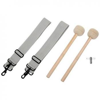 Grosse caisse fanfare XDrum MBD-224 24 x 12