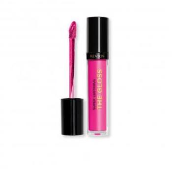 N 232 Radiant Pink Lip Polish
