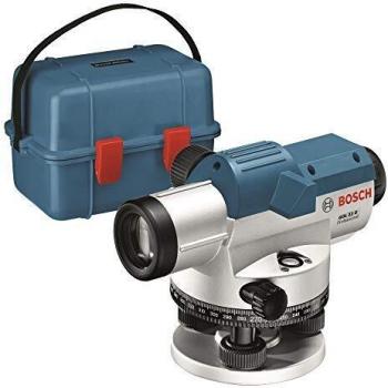 BOSCH Niveau optique grossissement 32 x