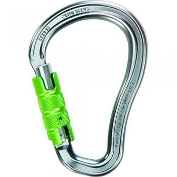 Climbing Technology Axis HMS TG Big Climbing Hook