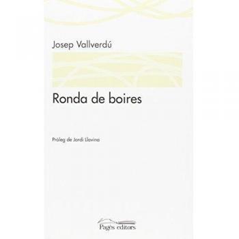 Ronda de boires