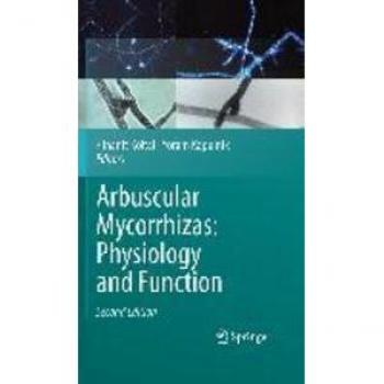 Vitalsource Technologies, Inc. Arbuscular Mycorrhizas: Physiology And Function