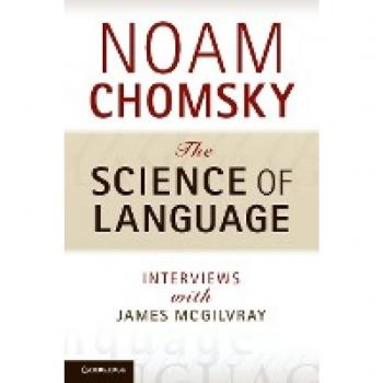 Noam Chomsky The Science of Language