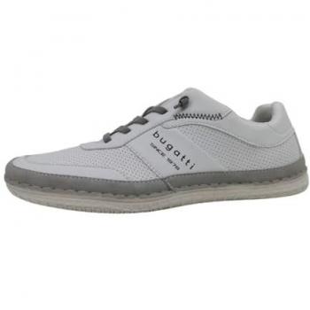 Bugatti Sneaker Bimini – Lässiger Bogen-Style