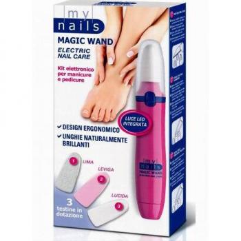 My Nails Magic Wand