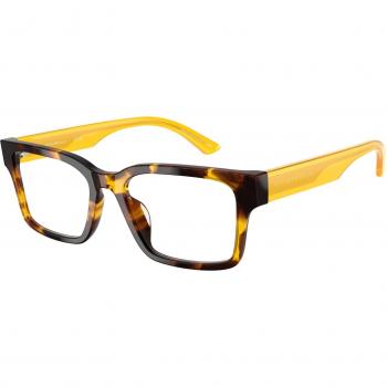 Emporio Armani EA3245U 6181 Women’s Squared Glasses – Blue Light Protection