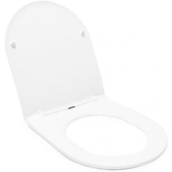 Swiss Aqua Technologies White Infinitio Seat