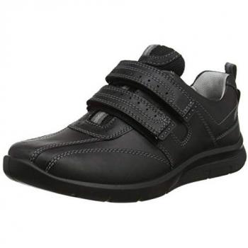 Hotter Energy Touch Quick-Fasten Sneakers