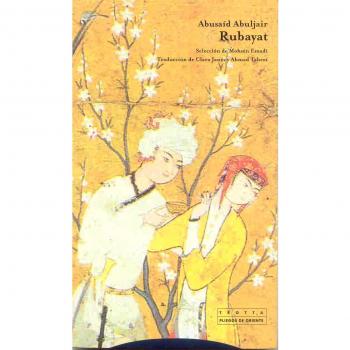 Rubayat (Tapa blanda).