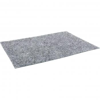 Primaflor MALTA Teppich, grau, pflegeleicht und robust