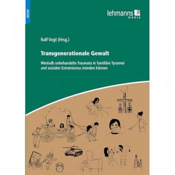 Transgenerationale Gewalt