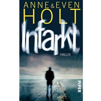 Infarkt: Thriller (Sara Zuckerman, Band 2)