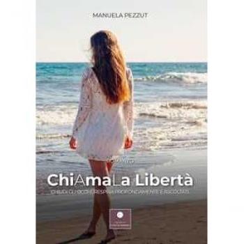 Chiamala libertà. Chiudi gli occhi, respira profondamente e ascoltati